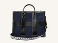 Navy Blue handbag