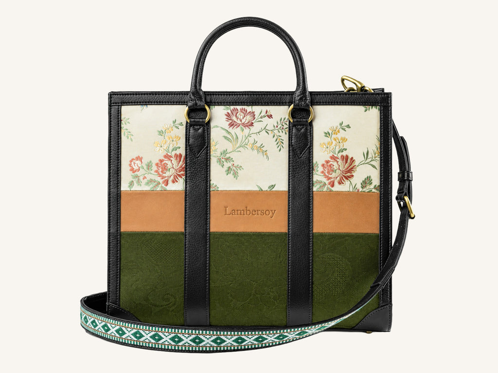 Fall handbag