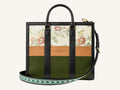 Fall handbag