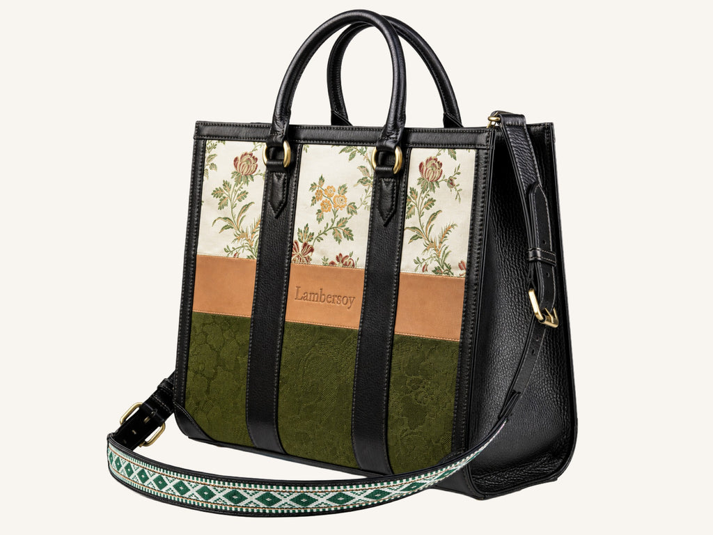 Fall handbag